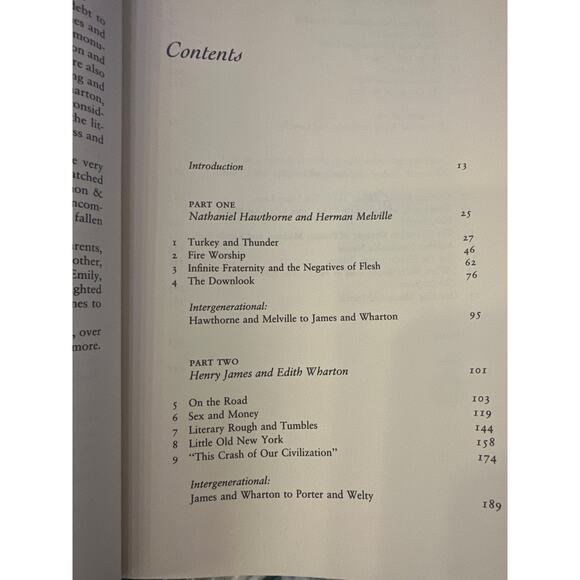 A Common Life Four Generations of American Literary Friendship & Influence Book - Picture 9 of 12